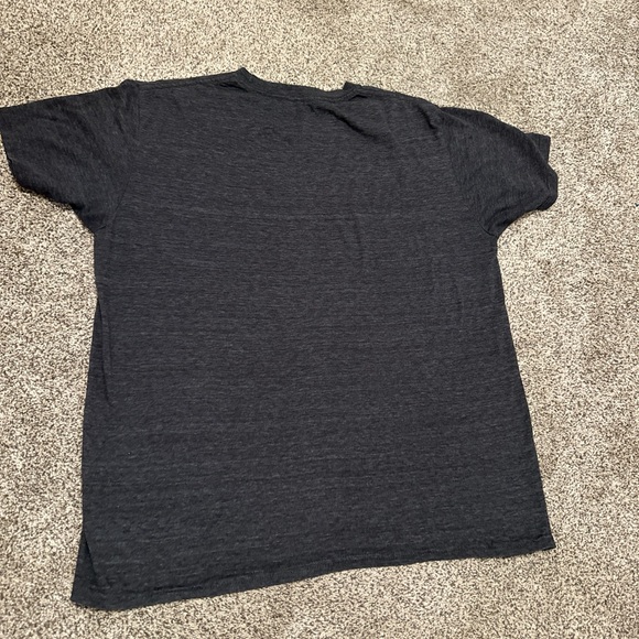 The Beatles Gray T-Shirt large - Picture 5 of 6